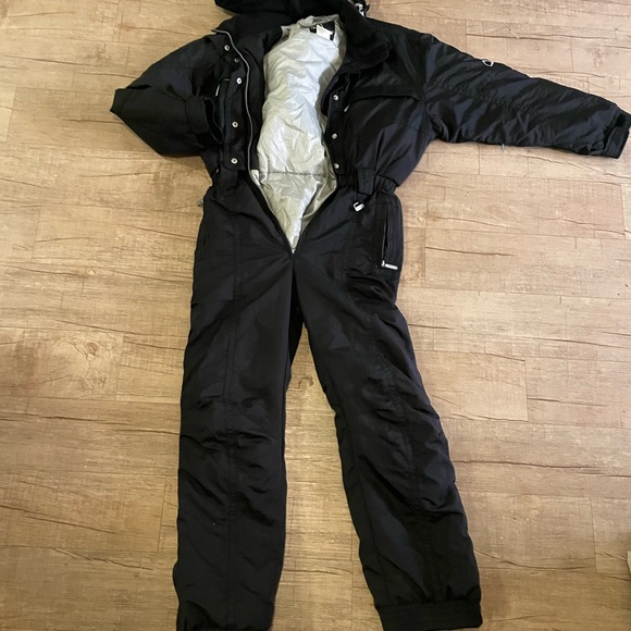 HEAD snowboarding/skiing onesie one piece suit - Picture 4 of 5